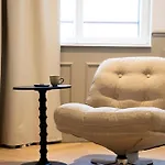 Privée Confort Rénovée, Esprit 4 étoiles *