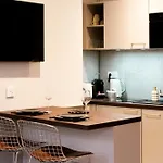 Apartamento Privée Confort Rénovée, Esprit 4 étoiles *