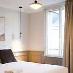 Privée Confort Rénovée, Esprit 4 étoiles Apartamento Caen
