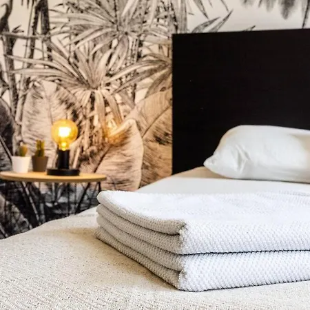 아파트 Tendance, 2min De L'hyper-centre 캉