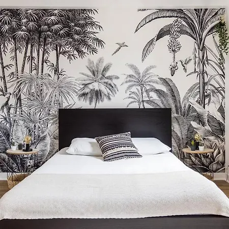 Tendance, 2min De L'hyper-centre 아파트