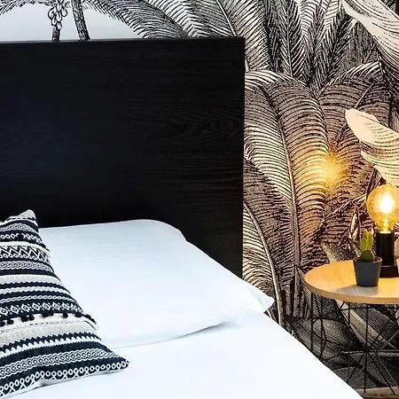 Tendance, 2min De L'hyper-centre 아파트 *