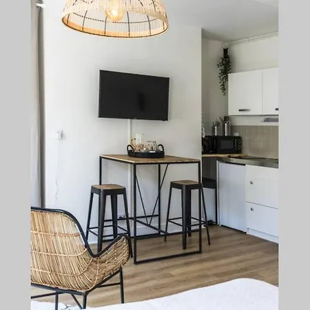 Tendance, 2min De L'hyper-centre * 캉