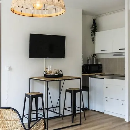 Tendance, 2min De L'hyper-centre * 캉