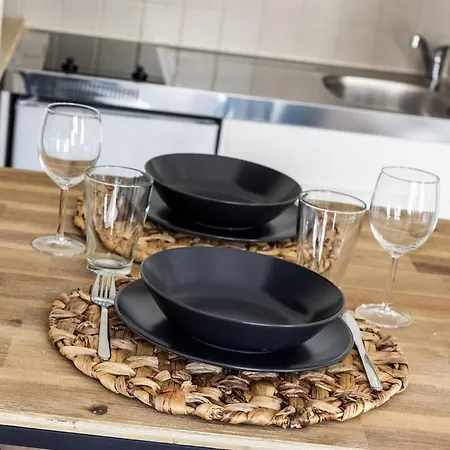 Tendance, 2min De L'hyper-centre 아파트 *