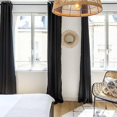 Tendance, 2min De L'hyper-centre