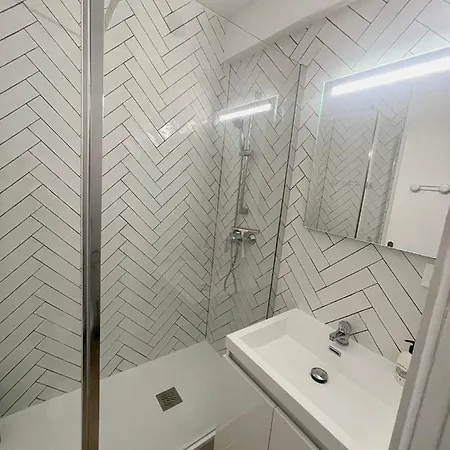 아파트 Tendance, 2min De L'hyper-centre 캉