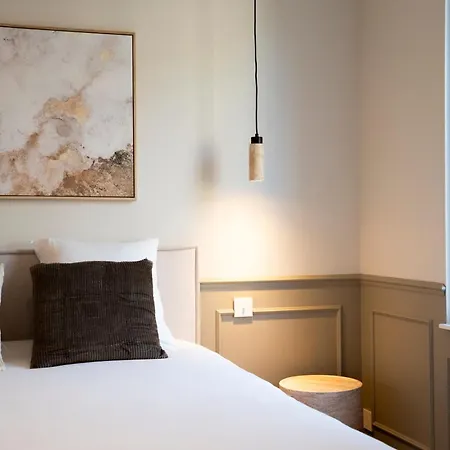 Suite Privee Tout Confort Renovee, Esprit Hotel 4 Etoiles *