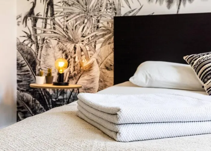 公寓 Suite Privee Tout Confort Renovee, Esprit Hotel 4 Etoiles 凯恩