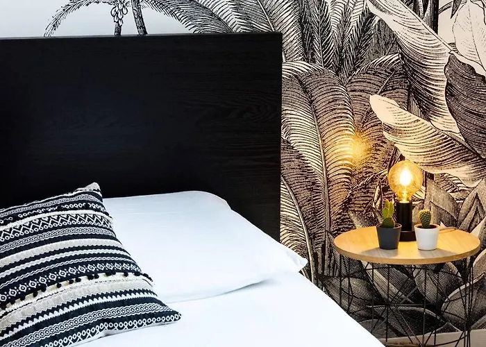 Tendance, 2min De L'hyper-centre Apartment *