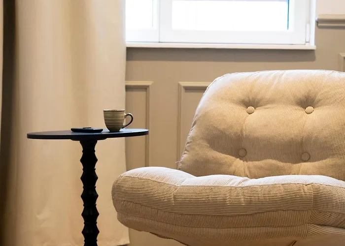 Suite Privee Tout Confort Renovee, Esprit Hotel 4 Etoiles *