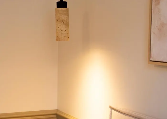 Suite Privee Tout Confort Renovee, Esprit Hotel 4 Etoiles 凯恩