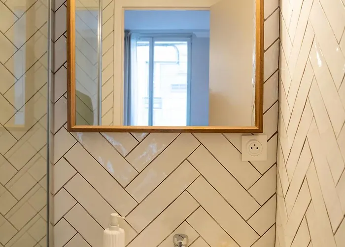 Suite Privee Tout Confort Renovee, Esprit Hotel 4 Etoiles * 凯恩